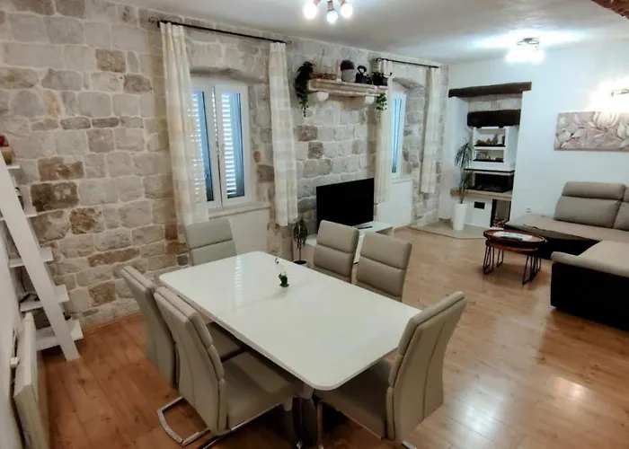 Apartman Old Town
