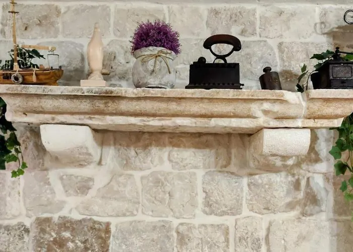 Apartman Old Town