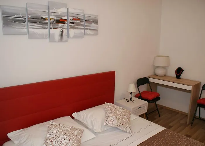 Apartman Old Town
