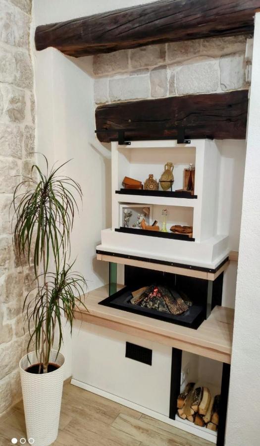 Old Town Apartment