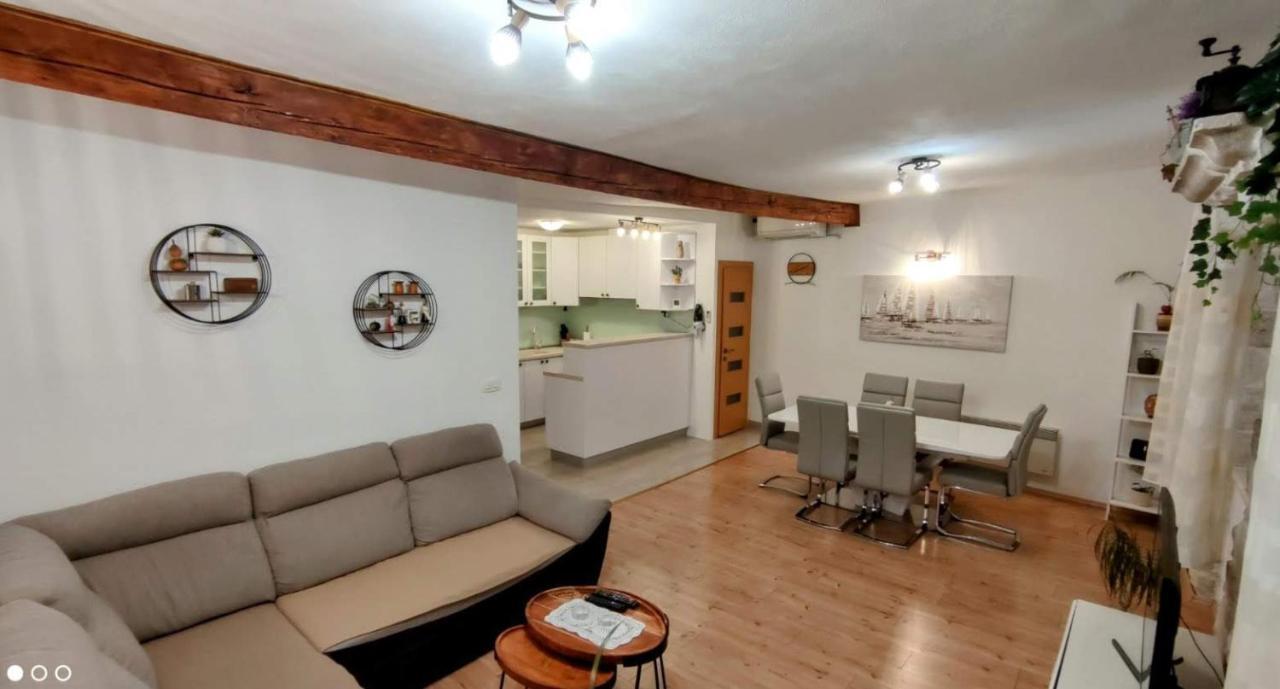 Old Town Apartment Trogir