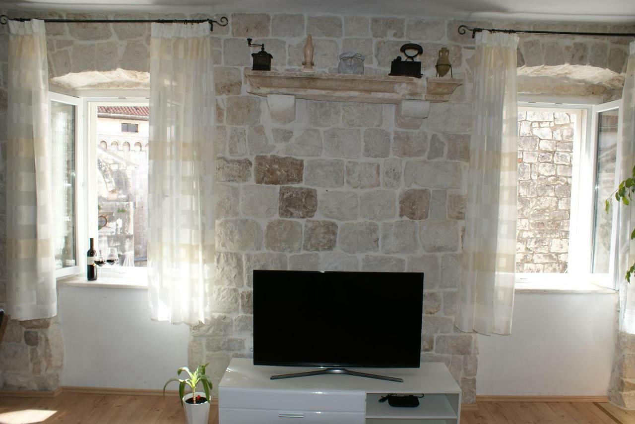 Apartment Old Town Trogir