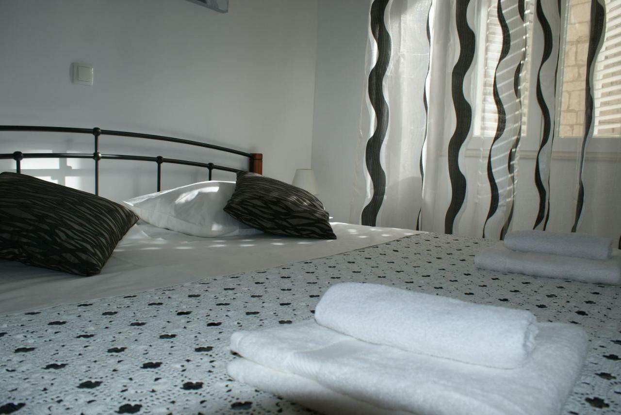 Old Town Apartment