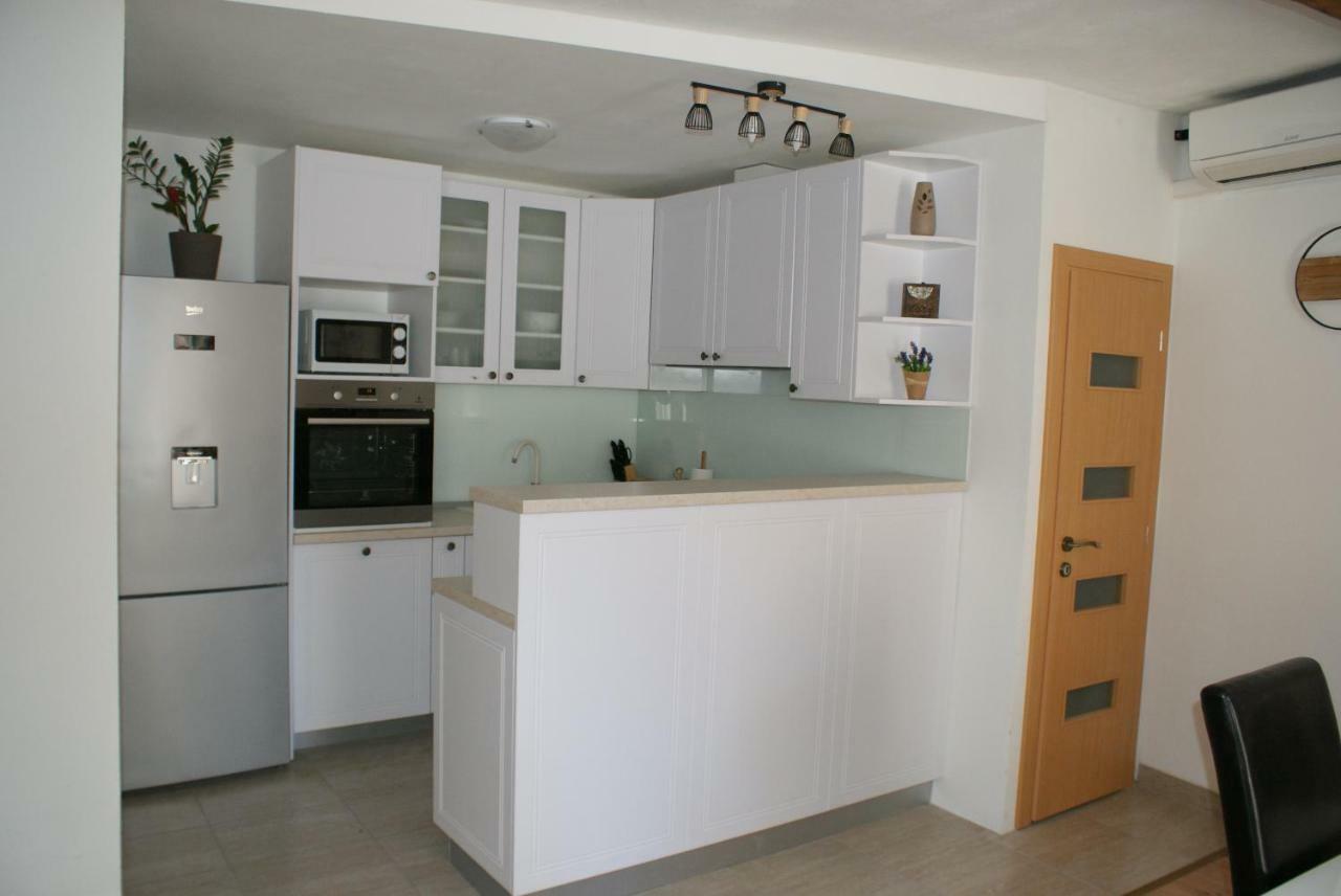 Apartment Old Town