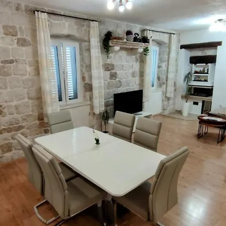 Apartman Old Town Trogir Exterior photo