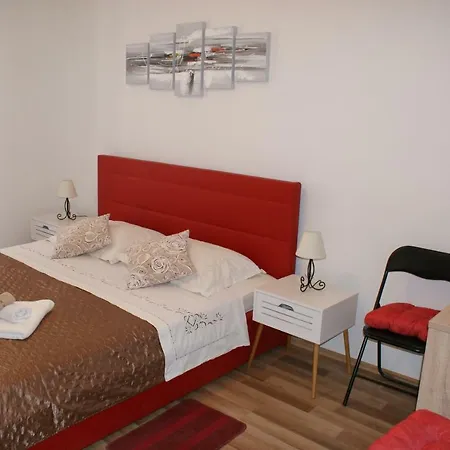 Apartman Old Town Trogir Exterior photo
