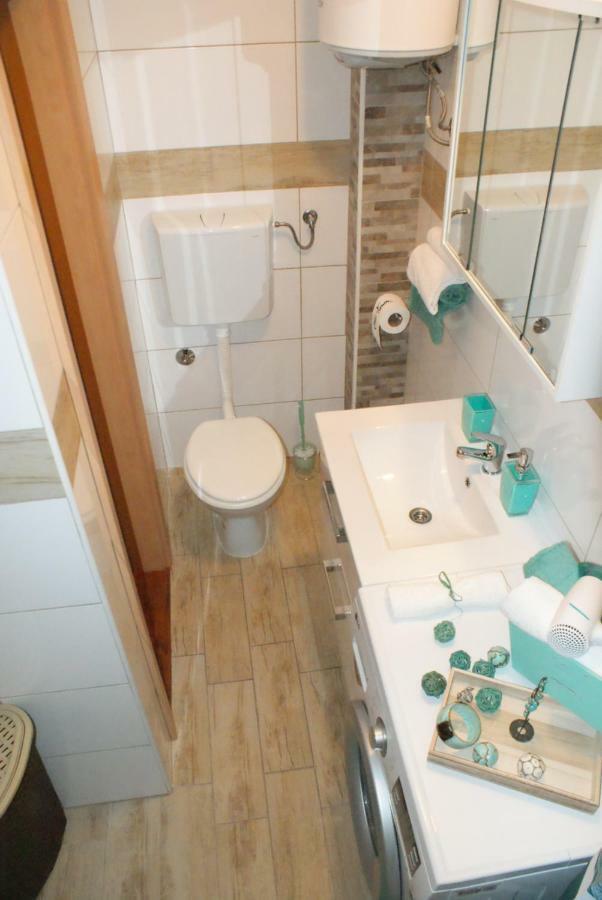 Appartement Old Town