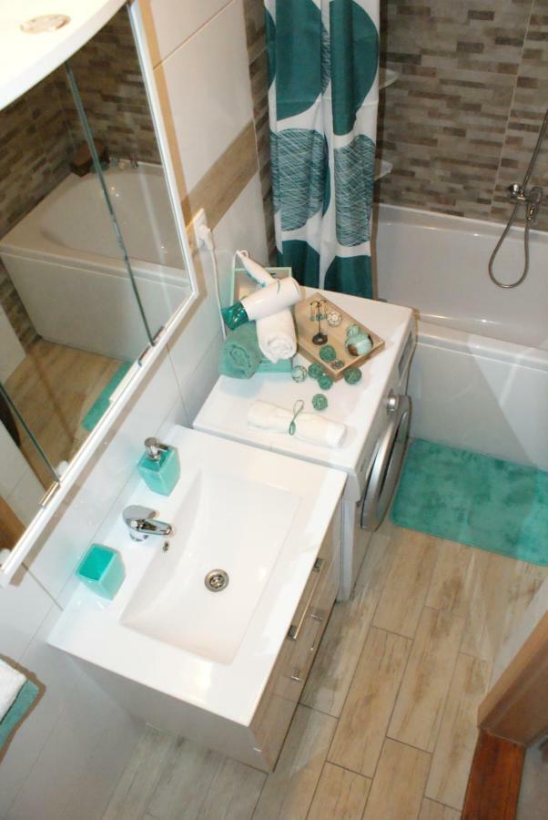Old Town Appartement Trogir